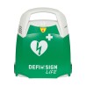 Defibrylator AED DefiSign Life półautomatyczny