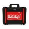 Walizkowy zestaw ratowniczy RESCUEbox - POSTRZAŁ