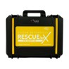 Walizkowy zestaw ratowniczy RESCUEbox - PRZEMYSŁ