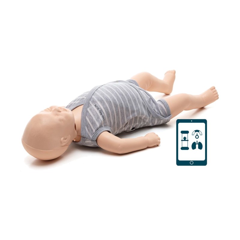 Fantom niemowlęcia Laerdal Little Baby QCPR