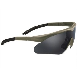 Okulary Balistyczne SwissEyE RAPTOR Olive 2