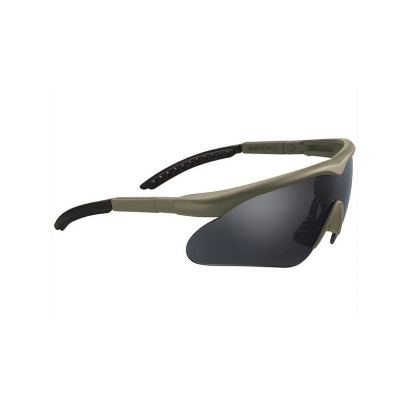 Okulary Balistyczne SwissEyE RAPTOR Olive