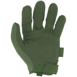 Rękawice taktyczne Mechanix Wear Original Olive Drab 2