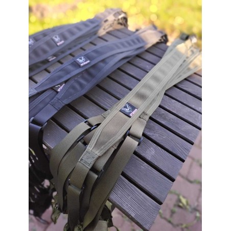 PAS NOŚNY IWT SLING Coyote Brown