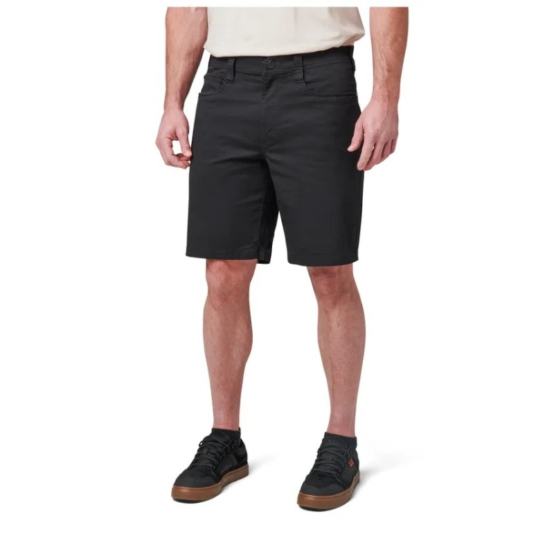 Spodenki 5.11 Defender-Flex Midweight Short Black