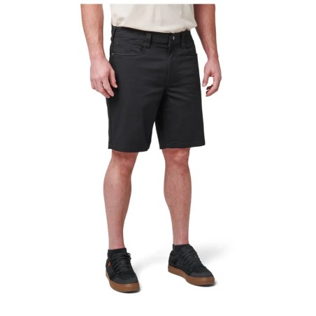 Spodenki 5.11 Defender-Flex Midweight Short Black