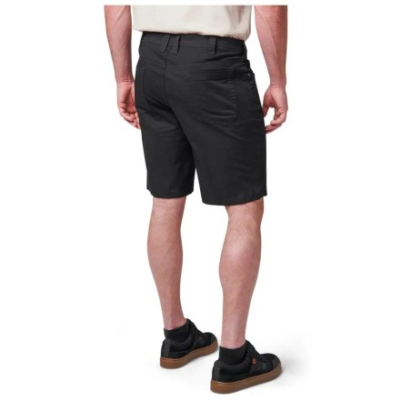 Spodenki 5.11 Defender-Flex Midweight Short Black