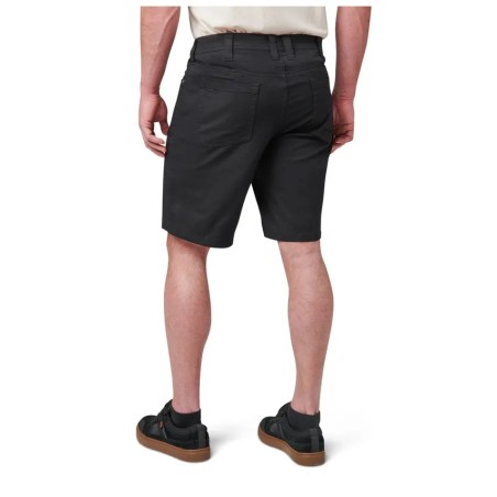 Spodenki 5.11 Defender-Flex Midweight Short Black