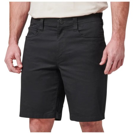Spodenki 5.11 Defender-Flex Midweight Short Black