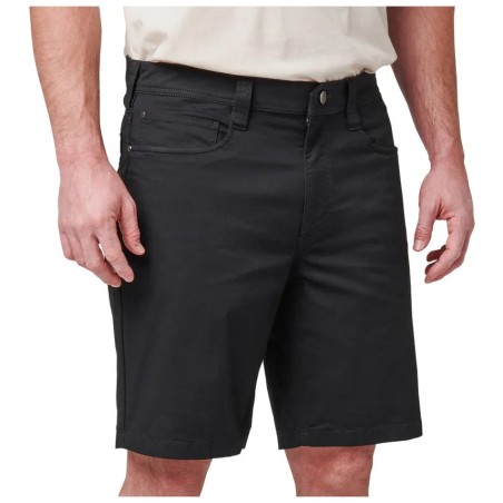 Spodenki 5.11 Defender-Flex Midweight Short Black