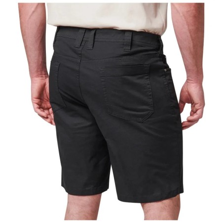 Spodenki 5.11 Defender-Flex Midweight Short Black