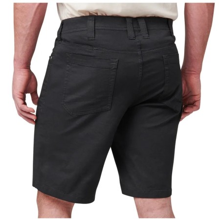 Spodenki 5.11 Defender-Flex Midweight Short Black