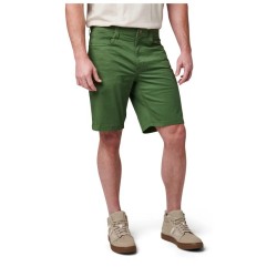 Spodenki 5.11 Defender-Flex Midweight Short Greenzone 2