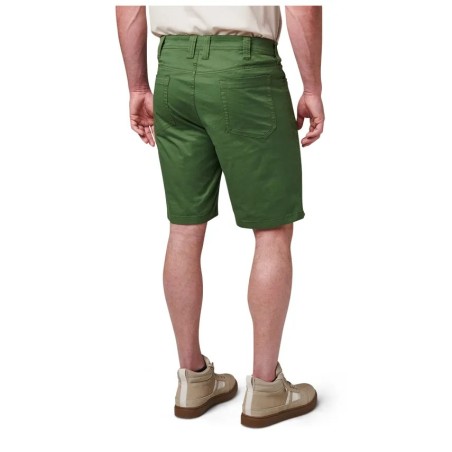 Spodenki 5.11 Defender-Flex Midweight Short Greenzone