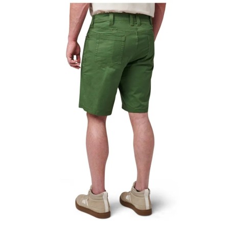 Spodenki 5.11 Defender-Flex Midweight Short Greenzone