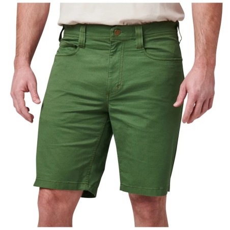 Spodenki 5.11 Defender-Flex Midweight Short Greenzone
