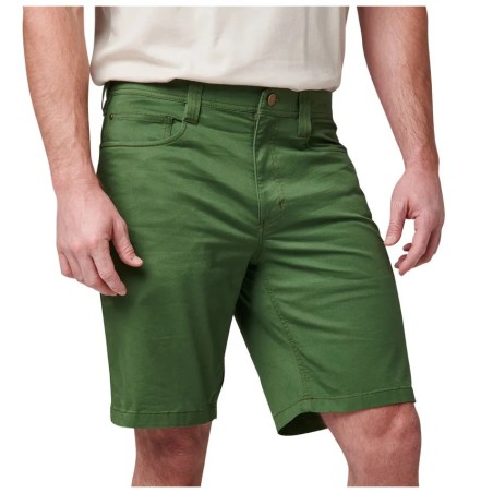 Spodenki 5.11 Defender-Flex Midweight Short Greenzone