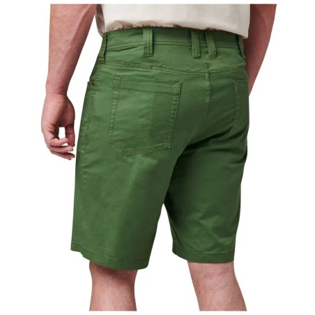 Spodenki 5.11 Defender-Flex Midweight Short Greenzone