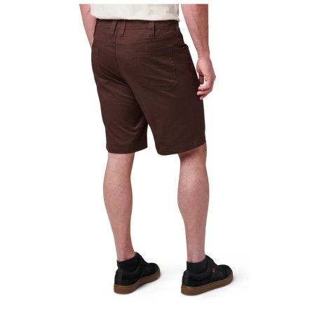 Spodenki 5.11 Defender-Flex Midweight Short Umber Brown