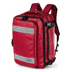 Plecak Medyczny 5.11 Responder48 Backpack 35L Fire Red 2