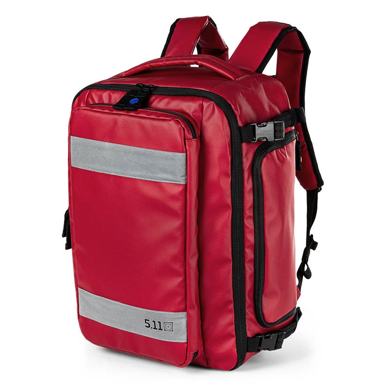 Plecak Medyczny 5.11 Responder48 Backpack 35L Fire Red