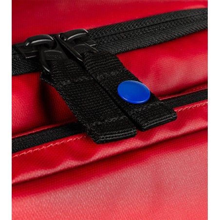 Plecak Medyczny 5.11 Responder48 Backpack 35L Fire Red