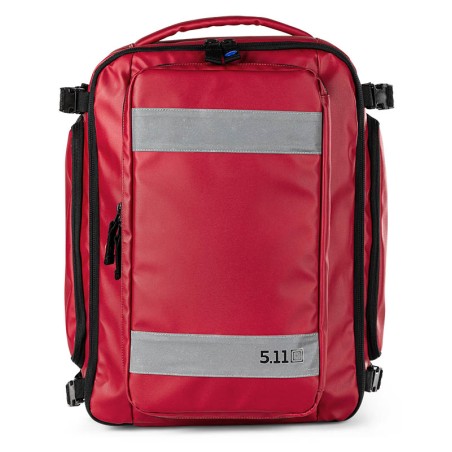 Plecak Medyczny 5.11 Responder48 Backpack 35L Fire Red