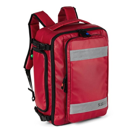 Plecak Medyczny 5.11 Responder48 Backpack 35L Fire Red