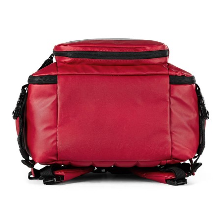 Plecak Medyczny 5.11 Responder48 Backpack 35L Fire Red