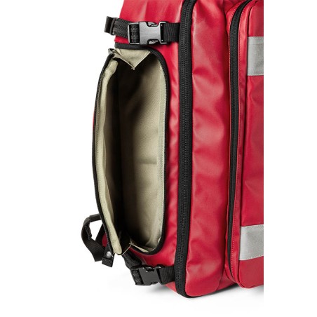 Plecak Medyczny 5.11 Responder48 Backpack 35L Fire Red