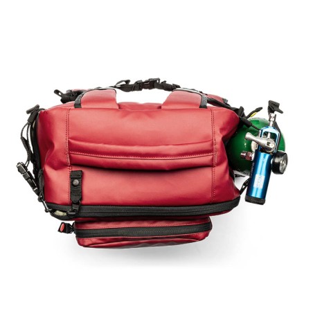Plecak Medyczny 5.11 Responder48 Backpack 35L Fire Red