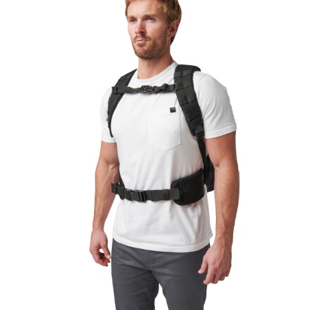 Pas Biodrowy 5.11 RUSH Belt Kit KANGAROO