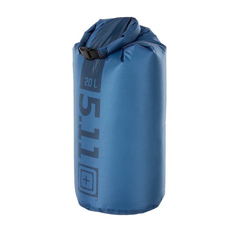 Worek Wodoodporny 5.11 Ultralight Dry Bag 20L Ensign Blue