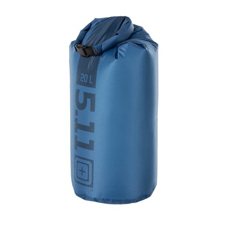 Worek Wodoodporny 5.11 Ultralight Dry Bag 20L Ensign Blue