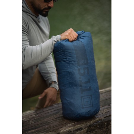 Worek Wodoodporny 5.11 Ultralight Dry Bag 20L Ensign Blue