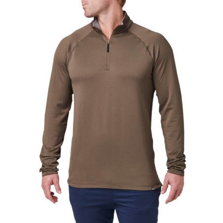 Bluza 5.11 Stratos Midlayer Long Sleeve