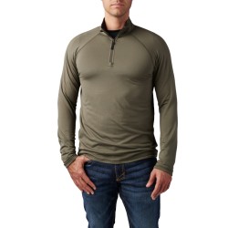 Bluza 5.11 Stratos Midlayer Long Sleeve Ranger Green