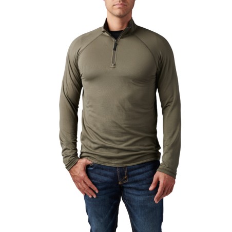 copy of Bluza 5.11 Stratos Midlayer Long Sleeve