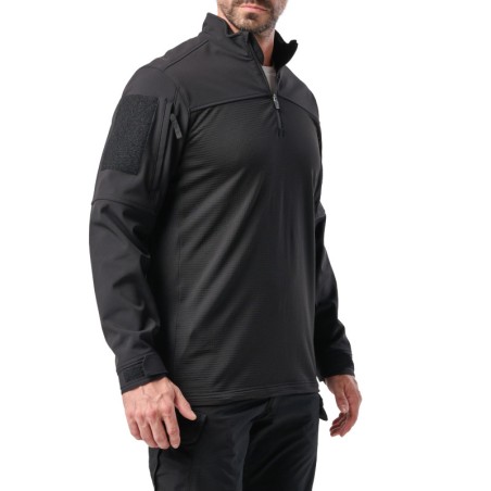 Bluza 5.11 Cold Weather Rapid Ops Shirt