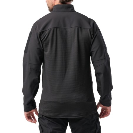Bluza 5.11 Cold Weather Rapid Ops Shirt