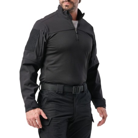 Bluza 5.11 Cold Weather Rapid Ops Shirt