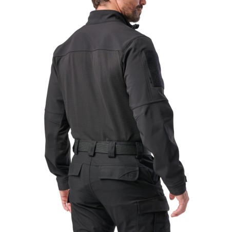 Bluza 5.11 Cold Weather Rapid Ops Shirt