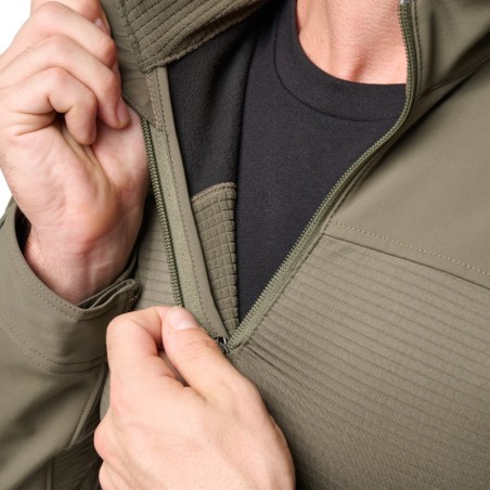 copy of Bluza 5.11 Cold Weather Rapid Ops Shirt