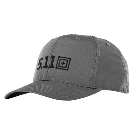 copy of Czapka 5.11 SCOPE CAP Black