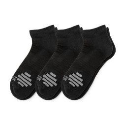 Skarpety 5.11 PT-R Plus Ankle Sock 3-Pack Black