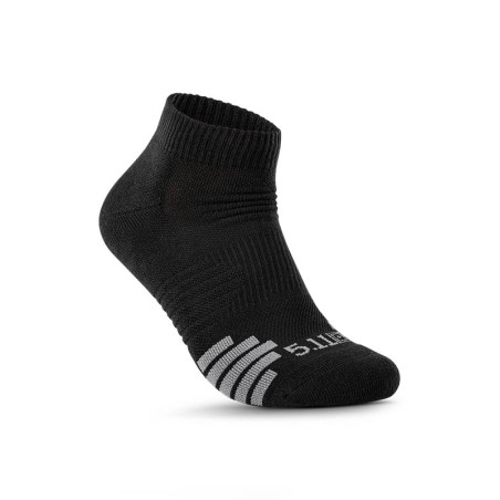 Skarpety 5.11 PT-R Plus Ankle Sock 3-Pack Black