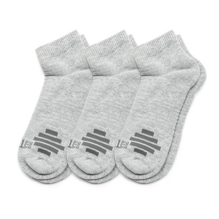 copy of Skarpety PT-R Plus Ankle Sock 3-Pack