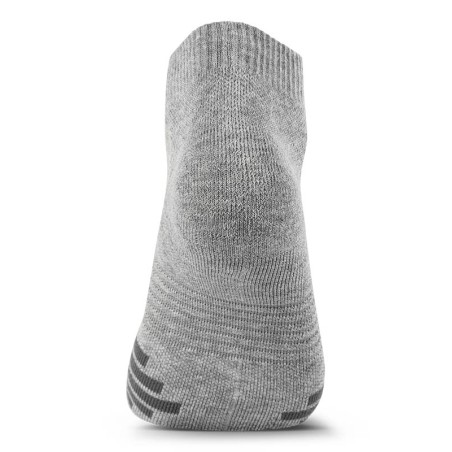 Skarpety 5.11 PT-R Plus Ankle Sock 3-Pack Heather Grey
