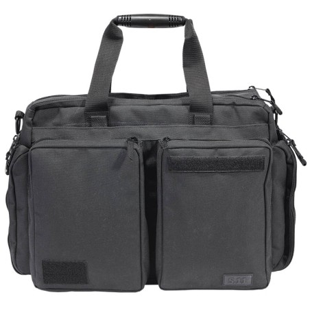 Torba 5.11 Side Trip Briefcase Black