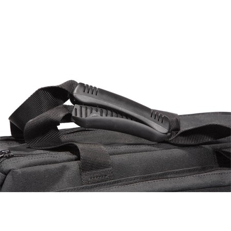 Torba 5.11 Side Trip Briefcase Black